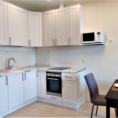 Квартира 51,1 м², 1-комнатная - изображение 4