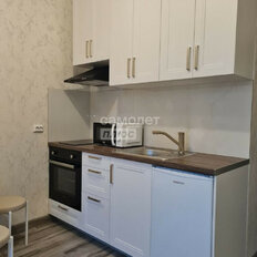 Квартира 36 м², 1-комнатная - изображение 4