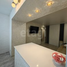 Квартира 30,6 м², 1-комнатная - изображение 5