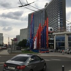 61,7 м², торговое помещение - изображение 1