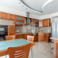 Квартира 146 м², 3-комнатная - изображение 3