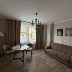 Квартира 45 м², 2-комнатная - изображение 1