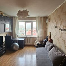 Квартира 64,3 м², 3-комнатная - изображение 1