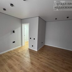 Квартира 32 м², 1-комнатная - изображение 3