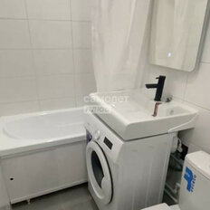 Квартира 20 м², студия - изображение 4