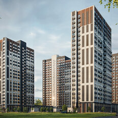 Квартира 40,1 м², 1-комнатная - изображение 2