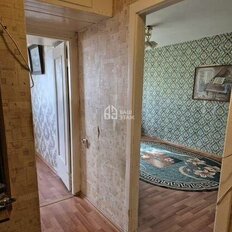 Квартира 29,5 м², 1-комнатная - изображение 1