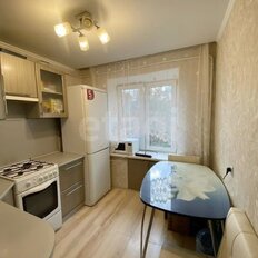 Квартира 30 м², 1-комнатная - изображение 4