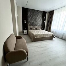 Квартира 97,8 м², 2-комнатная - изображение 2