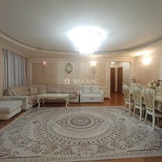 Квартира 91,1 м², 3-комнатная - изображение 3