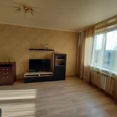 Квартира 36,9 м², 1-комнатная - изображение 1