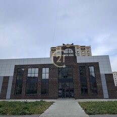 471,8 м², помещение свободного назначения - изображение 1