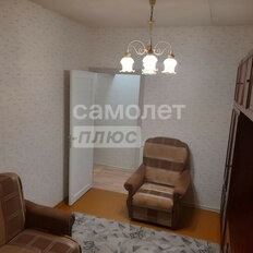 Квартира 45,8 м², 2-комнатная - изображение 2
