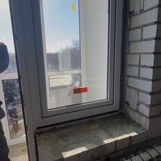 Квартира 31,4 м², 1-комнатная - изображение 3