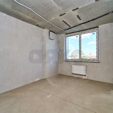 Квартира 61 м², 2-комнатная - изображение 4