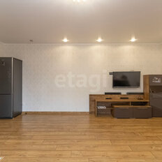 Квартира 127 м², 3-комнатная - изображение 4