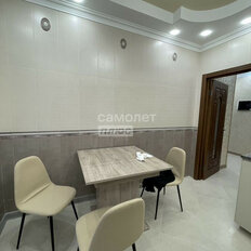 Квартира 45 м², 1-комнатная - изображение 5