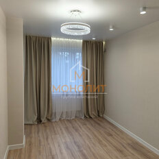 Квартира 34,1 м², 1-комнатная - изображение 1