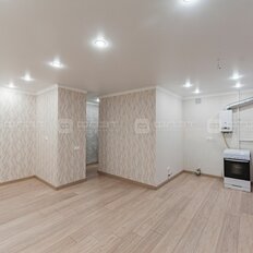 Квартира 30 м², 1-комнатная - изображение 5