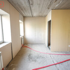 Квартира 38,4 м², 1-комнатная - изображение 3