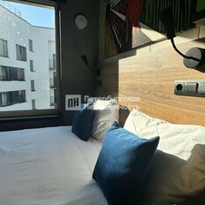 Квартира 15,3 м², студия - изображение 4