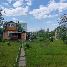 дом + 6 соток, участок - изображение 4