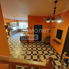 Квартира 158 м², 3-комнатная - изображение 4