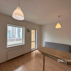 Квартира 25 м², студия - изображение 4