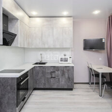 Квартира 21,2 м², студия - изображение 1