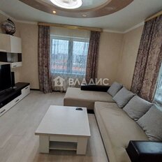 Квартира 76,8 м², 3-комнатная - изображение 3