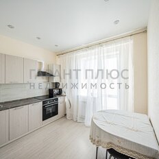 Квартира 40 м², 1-комнатная - изображение 2