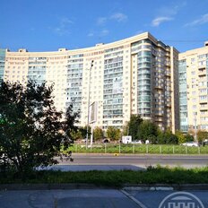 Квартира 71 м², 2-комнатная - изображение 1