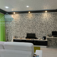 Квартира 43,6 м², студия - изображение 3