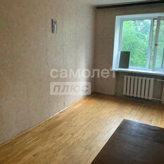 Квартира 61,1 м², 3-комнатная - изображение 5