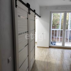 Квартира 23,5 м², 1-комнатная - изображение 3
