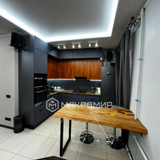 Квартира 51,4 м², 1-комнатная - изображение 4