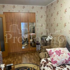 Квартира 37 м², 1-комнатная - изображение 5