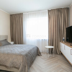 Квартира 28,8 м², студия - изображение 2