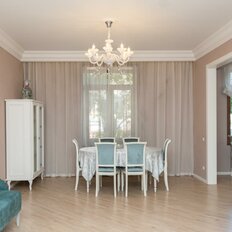 Квартира 89,5 м², 3-комнатная - изображение 4