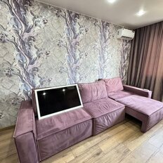 Квартира 57,8 м², 2-комнатная - изображение 5