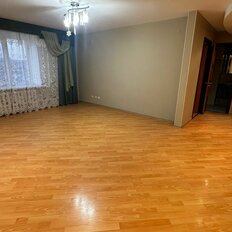 Квартира 80,7 м², 3-комнатная - изображение 5