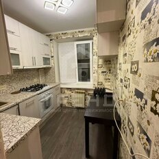 Квартира 30 м², 1-комнатная - изображение 2