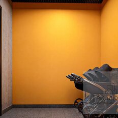 Квартира 39,3 м², 1-комнатная - изображение 5