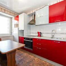 Квартира 61 м², 3-комнатная - изображение 2