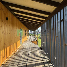 дом + 15,6 сотки, участок - изображение 3