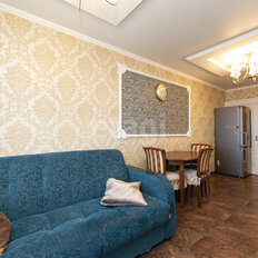Квартира 108,4 м², 3-комнатная - изображение 4