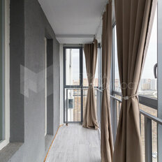 Квартира 38,5 м², 1-комнатная - изображение 1