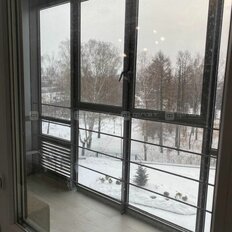 Квартира 45 м², 1-комнатная - изображение 2