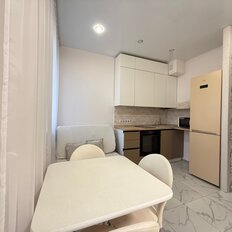 Квартира 25,9 м², 1-комнатная - изображение 1
