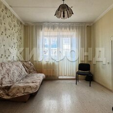 Квартира 18,8 м², студия - изображение 1